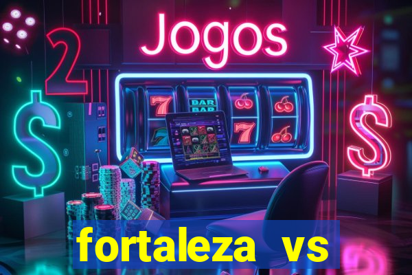 fortaleza vs flamengo futemax